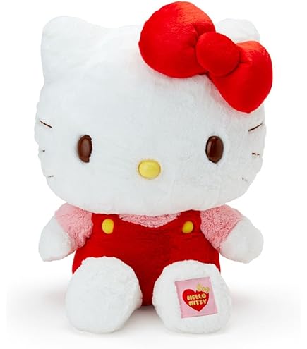 希少レア　ハローキティ　USA ぬいぐるみ　ギター　2006 サンリオ　レトロ 希少レア ハローキティ USA ぬいぐるみ ギター 2006 サンリオ